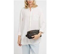 GUESS Marciano By Torino Medium Bum Ba Dark Brown/ochre Taille: OS | Sacs de voyage Outlet | Homme | Marron