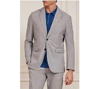 GUESS Marciano By Wiston Performing Light Wool Grey Blazer E Taille: 46 | Blazers Outlet | Homme | Gris