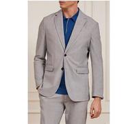 GUESS Marciano By Wiston Performing Light Wool Grey Blazer E Taille: 54 | Blazers Outlet | Homme | Gris