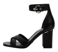 GUESS Marciano By Yancy Black Taille: 38 | Sandales Outlet | Femme | Le Noir