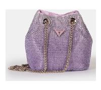 GUESS Marciano By Zalina Pouch Orchid Taille: OS | Mini sacs Outlet | Femme | Magenta