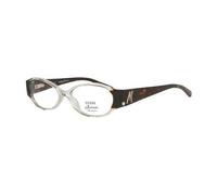 Guess Marciano Gafas de Vista GM130-52-CLRTO 52mm 1ud