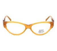 Guess Marciano Lunettes Gm0136-A15 Unisexe 52mm 1ut