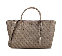 Guess Marissa Sac de shopper 52 cm Compartiment ordinateur beige