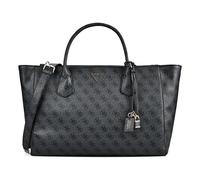 Guess Marissa Sac de shopper 52 cm Compartiment ordinateur noir
