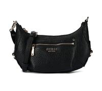 Guess Marsha Sac à bandoulière 25 cm noir