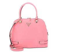 GUESS Matilde Dome Satchel Light Pink