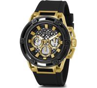 Guess Matrix GW0423G2 Montre Quartz Homme