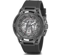Guess Matrix GW0423G3 Montre Quartz Homme