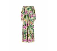 GUESS Maxi-robe JOSEE multicolore | XS