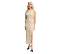 Guess - Maxi Robes - Femme - Robes - Beige - Taille: 38 FR
