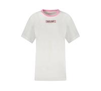 Guess - Maxi T-Shirt - Femme - Tops - Blanc - Taille: 36 FR