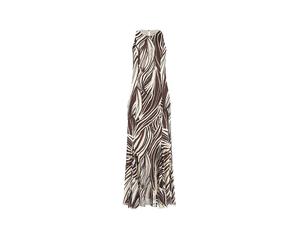 GUESS Maxikleid SERAFINA marron | L