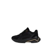 Guess - Mazzy 2 Baskets - Femme - Chaussures - Noir - Taille: 36 EU