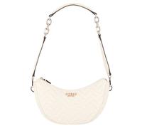 Guess Melisandra Sac à bandoulière 25 cm blanc