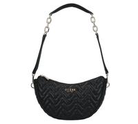 Guess Melisandra Sac à bandoulière 25 cm noir