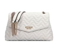 Guess Melisandra Sac à bandoulière 28 cm blanc
