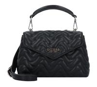 Guess Melisandra Sac à main 20 cm noir