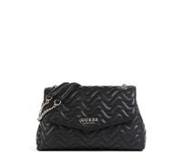 Guess Melisandra Sac porté épaule noir, femme