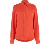 GUESS Melissa Printed Shirt Citrus Button-down Paradisi Taille: XL | Chemisiers Outlet | Femme |