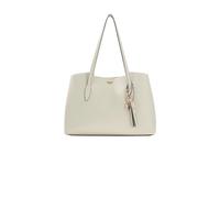 Guess - Melody 2 En 1 Sac Cabas - Femme - Sacs - Gris - Taille: ONE Size