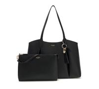 Guess Sac porté épaule Melody 2-en-1 LUCCI GIRLFRIEND HWBG97 35230 Noir
