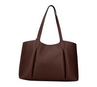 Guess Femme Sac Tote Melody 2 In 1 Tote Marron