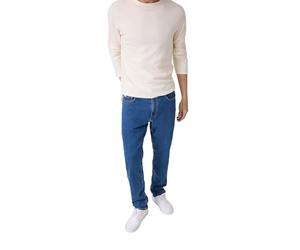 Guess Mens G14 Slim Jeans - Pants - Pantalon - Homme