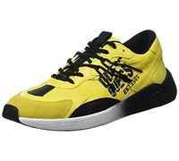 Guess Men's Modena Active Gymnastics Shoe, Jaune., 42 EU