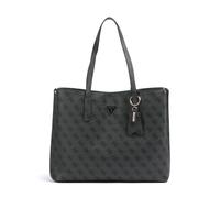 Guess Meridian Cabas gris foncé, femme