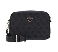 Guess Meridian Sac bandoulière gris foncé, femme