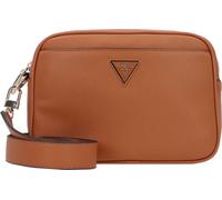 Guess Meridian Camera Bag Couleur Marron