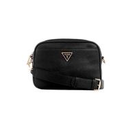GUESS Meridian Girlfriend Camera Bag S Black [225572] - sac à épaule bandoulière sacoche