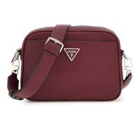 Guess Meridian Sac à bandoulière 23 cm burgundy (TAS027198)