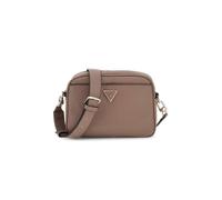 GUESS Meridian Girlfriend Camera Bag S Greystone [225573] - sac à épaule bandoulière sacoche