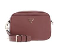 GUESS Meridian Girlfriend Camera Bag S Rosewood