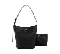 Guess Meridian Sac à bandoulière 24 cm gris