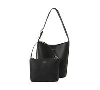 Guess Sac à bandoulière Meridian II 30 cm Noir