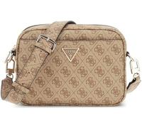 Guess Meridian II Sac à bandoulière 24 cm brun