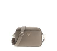 Guess Sac à bandoulière Meridian II 22 cm Gris