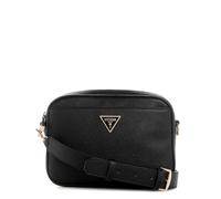 Guess Sac bandoulière Meridian II noir femme Taille One Size