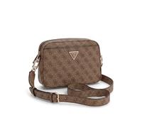 Guess Sac à bandoulière Meridian II 24 cm Brun