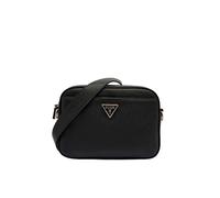 Guess Meridian Sac bandoulière noir, femme