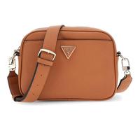 Guess Sac à bandoulière Meridian II 22 cm brun