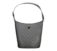 Guess - Meridian II Ensemble Sac Seau - Femme - Sacs - Noir - Taille: ONE Size