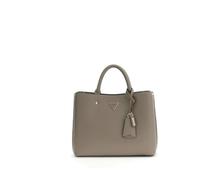 GUESS MERIDIAN II GIRLFRIEND SATCHEL
