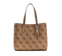 GUESS MERIDIAN II GIRLFRIEND TOTE