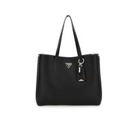 GUESS Sac - Shopper MERIDIAN noir