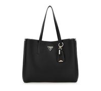Guess Sac à bandoulière Meridian II Girlfriend Tote 36 cm Noir pour femme