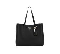 Guess Sac à bandoulière Meridian II Girlfriend Tote 36 cm Noir pour femme